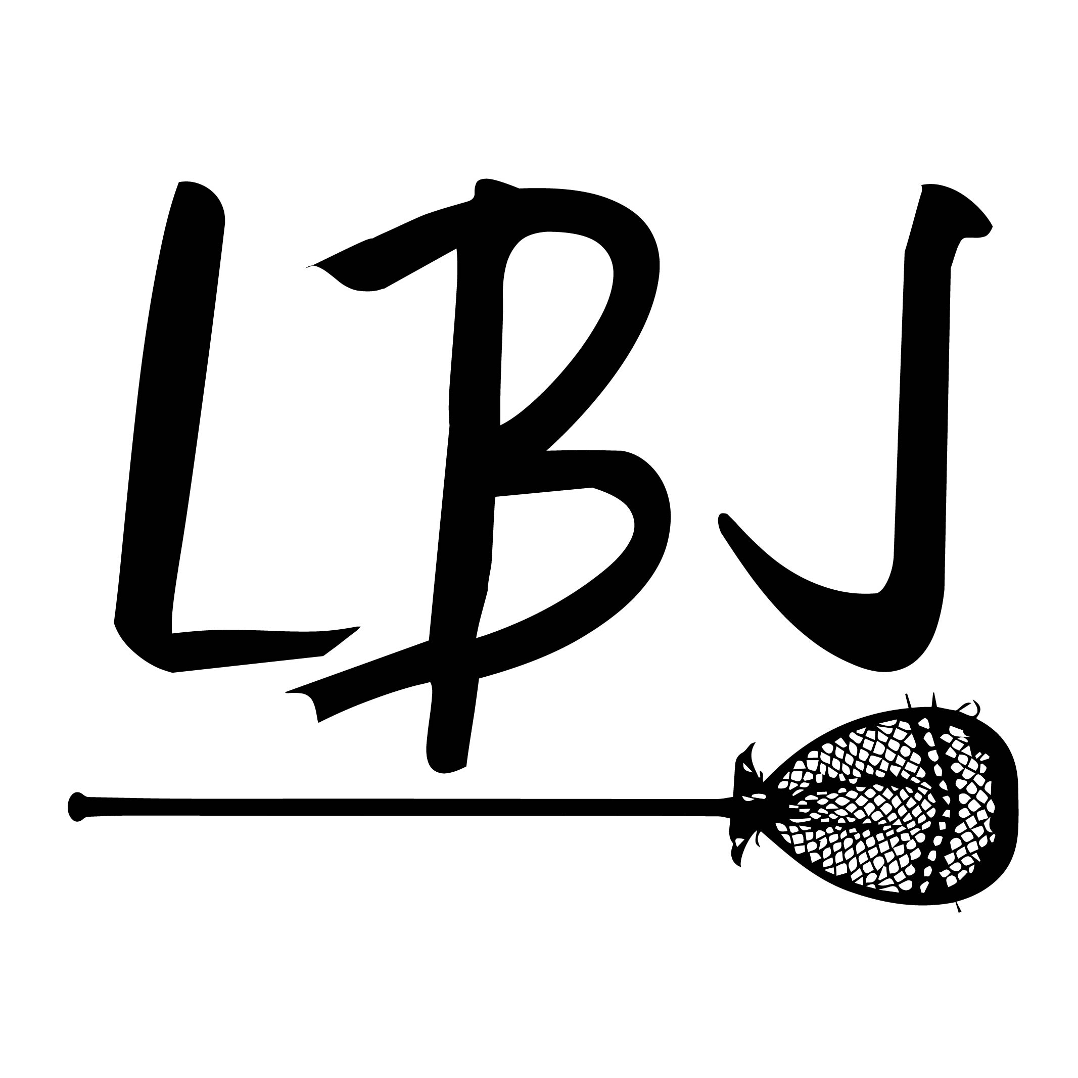 Lax by Jacqui